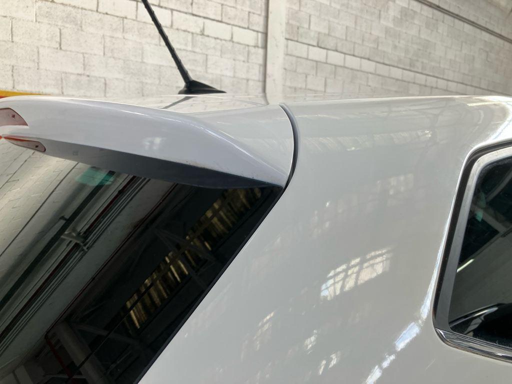 SEAT Ibiza 1.0 TSI Xcellence Go2 81 kW (110 CV) - 14