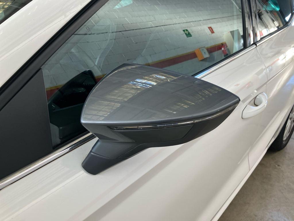 SEAT Ibiza 1.0 TSI Xcellence Go2 81 kW (110 CV) - 18