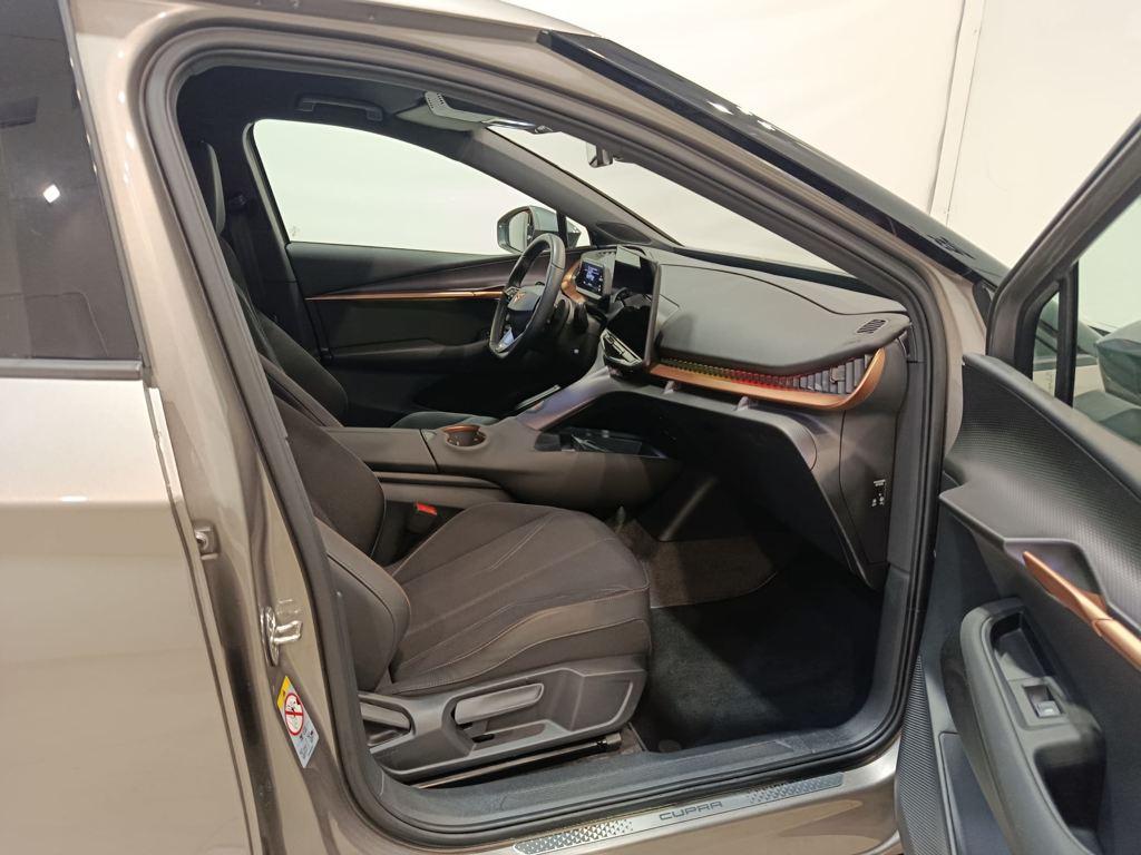 CUPRA Tavascan 77kWh Endurance 210 kW (286 CV) - 4
