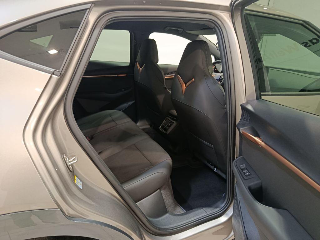 CUPRA Tavascan 77kWh Endurance 210 kW (286 CV) - 5