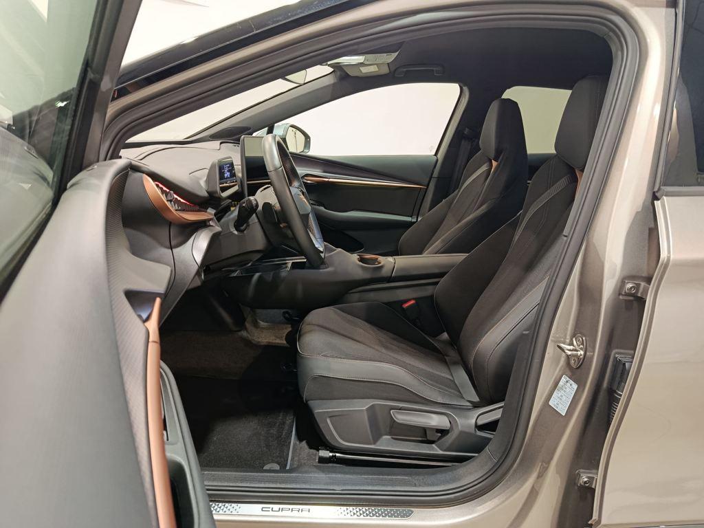 CUPRA Tavascan 77kWh Endurance 210 kW (286 CV) - 9