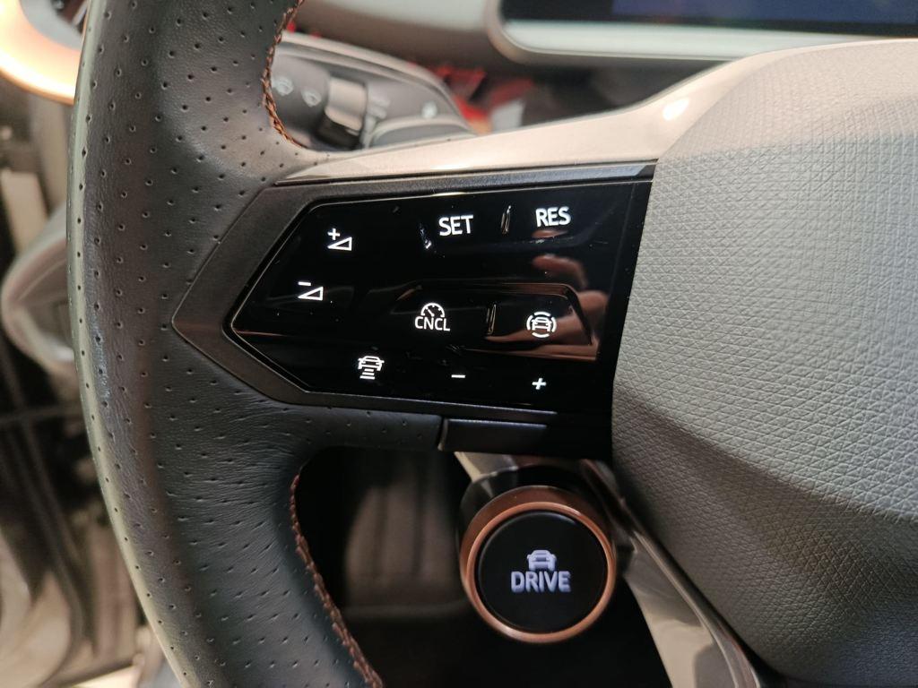 CUPRA Tavascan 77kWh Endurance 210 kW (286 CV) - 11