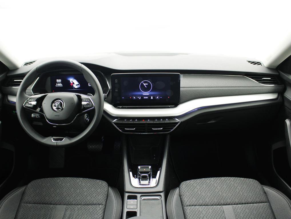 Skoda Octavia Combi 1.4 TSI PHEV Style DSG 150 kW (204 CV) - 3