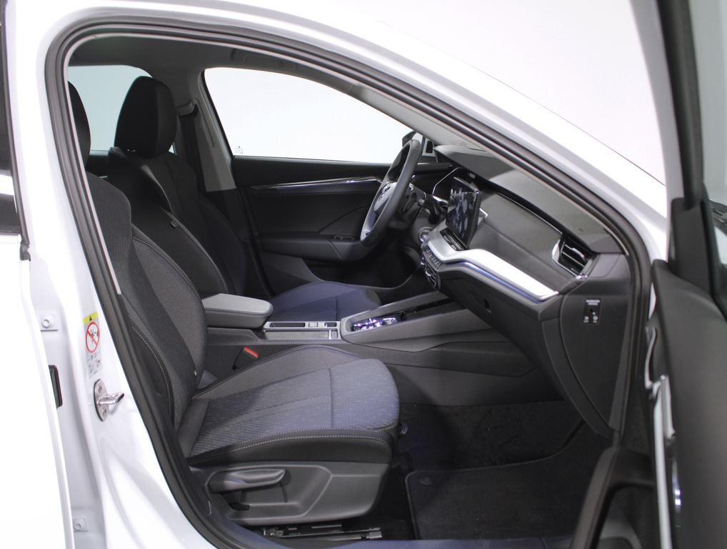 Skoda Octavia Combi 1.4 TSI PHEV Style DSG 150 kW (204 CV) - 4