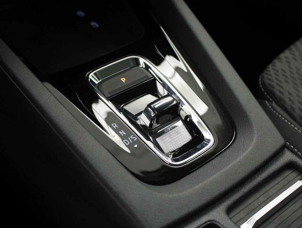 Skoda Octavia Combi 1.4 TSI PHEV Style DSG 150 kW (204 CV) - 9