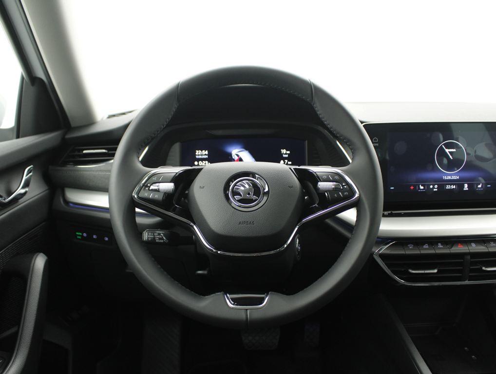 Skoda Octavia Combi 1.4 TSI PHEV Style DSG 150 kW (204 CV) - 12