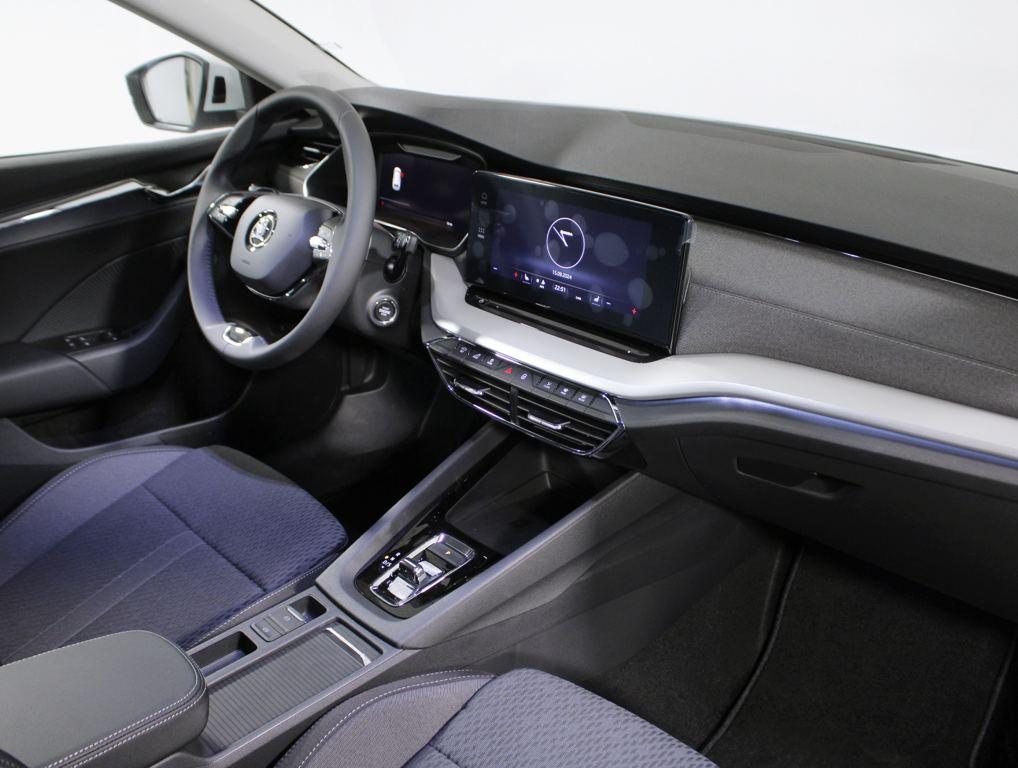 Skoda Octavia Combi 1.4 TSI PHEV Style DSG 150 kW (204 CV) - 13