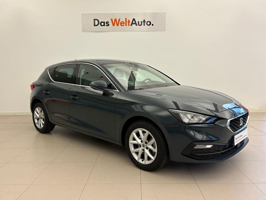SEAT León 1.5 TSI S&S Style 25 Aniversario 85 kW (116 CV) - 0