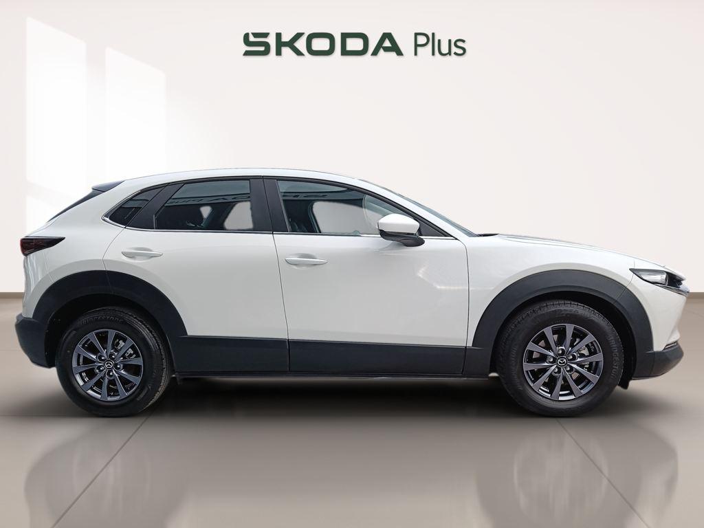 Mazda CX-30 2.0 Skyactiv-G Evolution 2WD 90 kW (122 CV) - 2