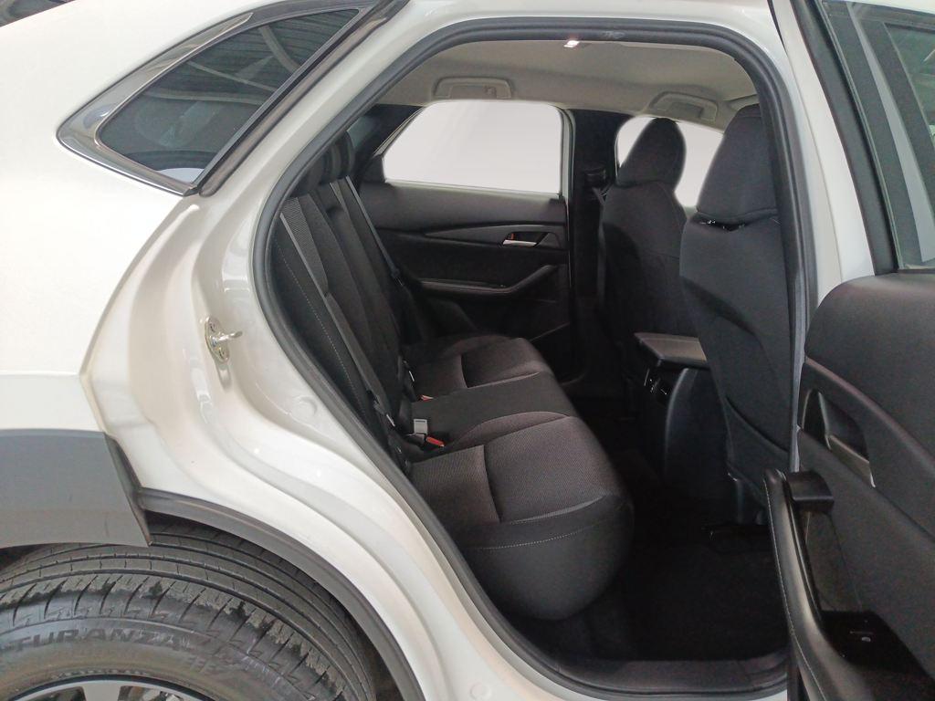 Mazda CX-30 2.0 Skyactiv-G Evolution 2WD 90 kW (122 CV) - 5