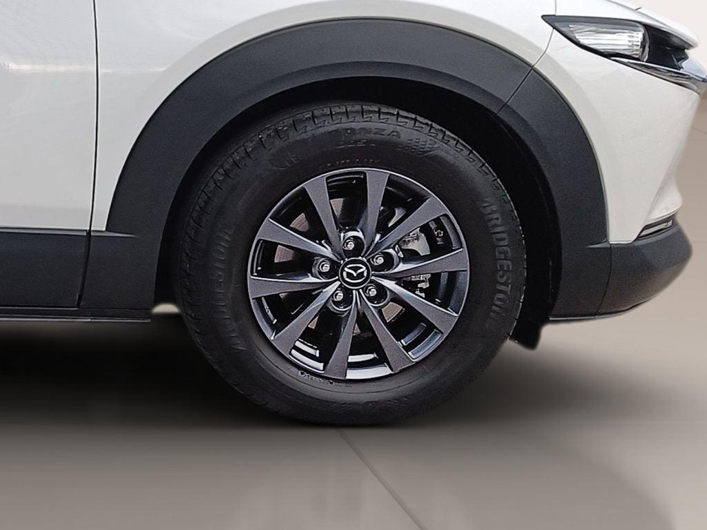 Mazda CX-30 2.0 Skyactiv-G Evolution 2WD 90 kW (122 CV) - 7