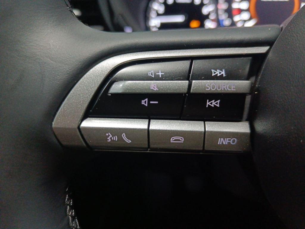 Mazda CX-30 2.0 Skyactiv-G Evolution 2WD 90 kW (122 CV) - 11