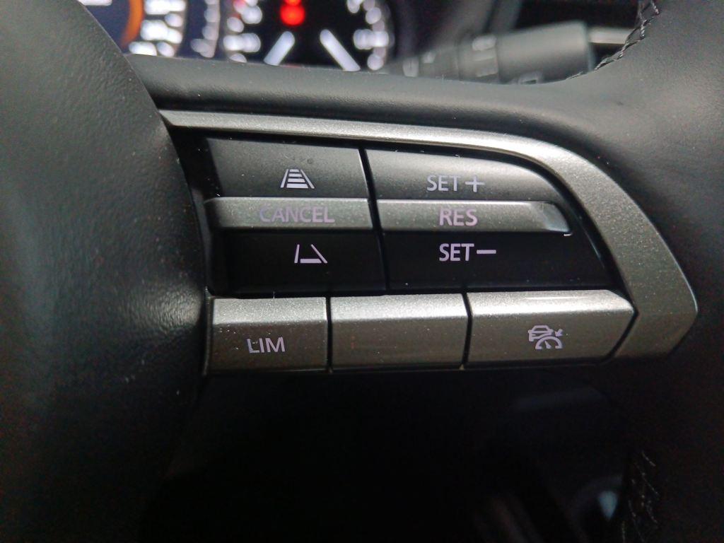 Mazda CX-30 2.0 Skyactiv-G Evolution 2WD 90 kW (122 CV) - 13