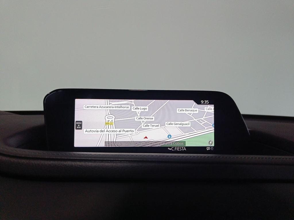 Mazda CX-30 2.0 Skyactiv-G Evolution 2WD 90 kW (122 CV) - 16