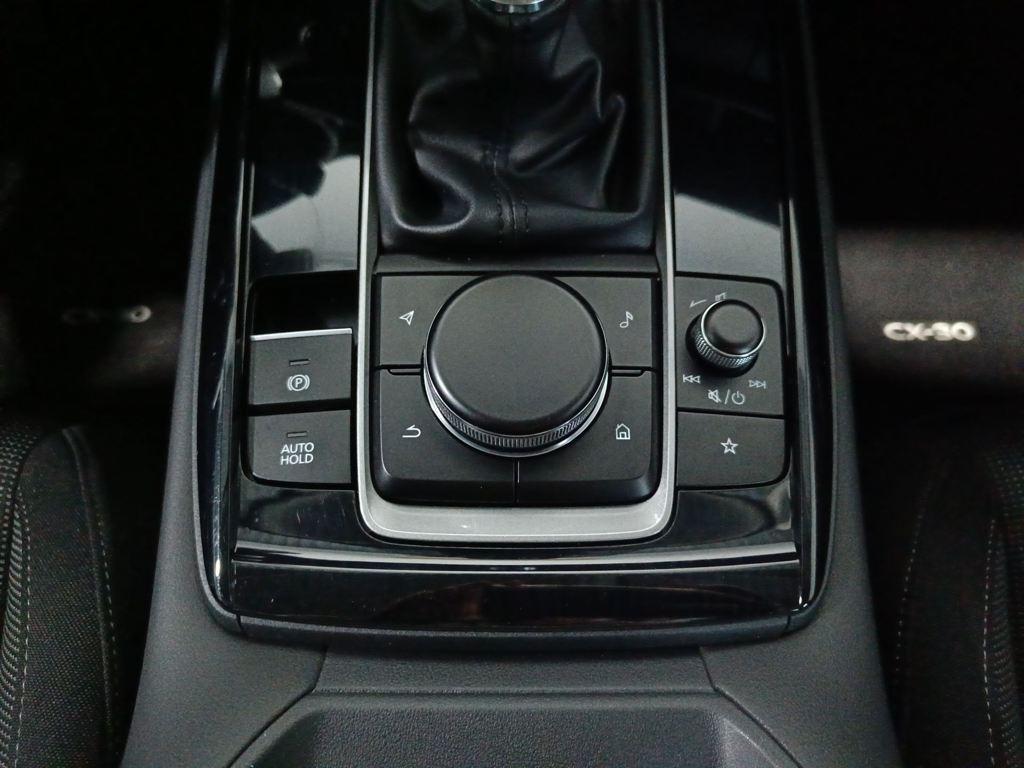 Mazda CX-30 2.0 Skyactiv-G Evolution 2WD 90 kW (122 CV) - 19