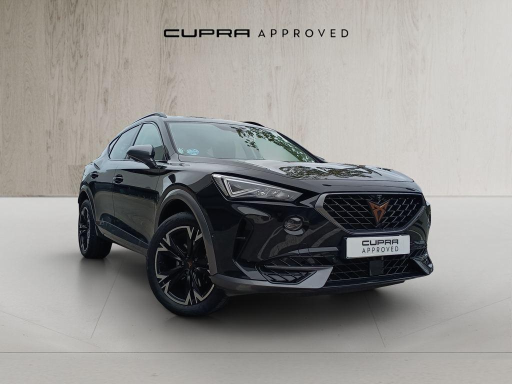 CUPRA Formentor 1.5 TSI DSG 110 kW (150 CV) - 0
