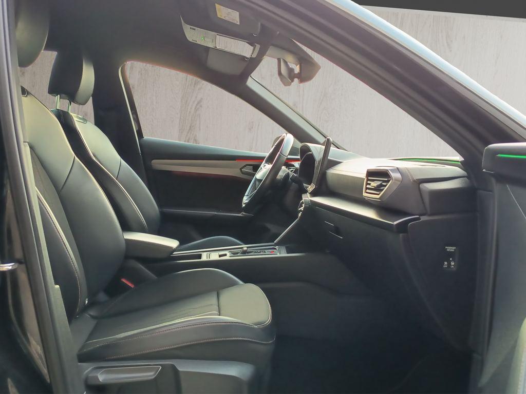 CUPRA Formentor 1.5 TSI DSG 110 kW (150 CV) - 4