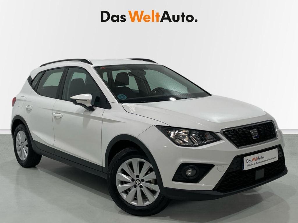 SEAT Arona 1.0 TSI Style Go2 81 kW (110 CV) - 0