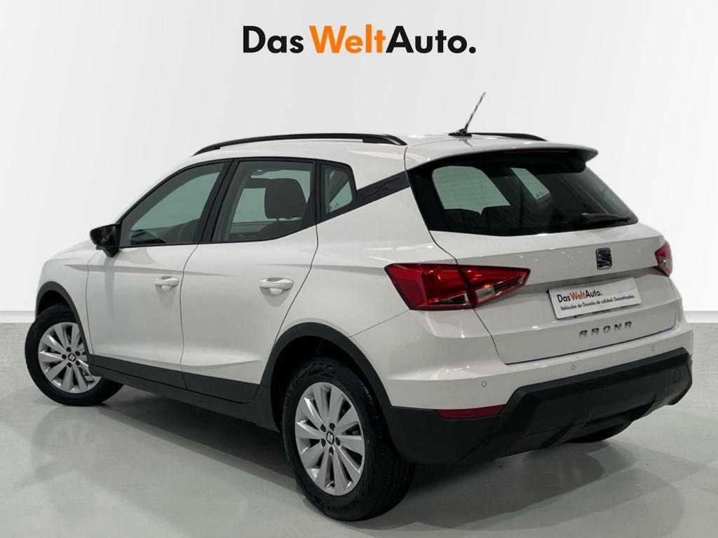 SEAT Arona 1.0 TSI Style Go2 81 kW (110 CV) - 1