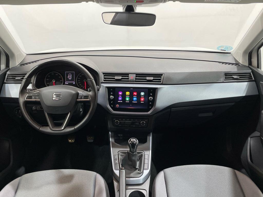 SEAT Arona 1.0 TSI Style Go2 81 kW (110 CV) - 3