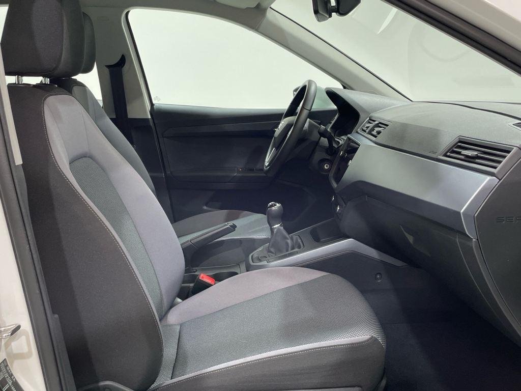 SEAT Arona 1.0 TSI Style Go2 81 kW (110 CV) - 4