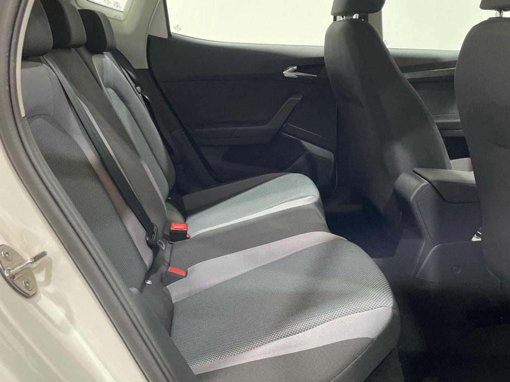 SEAT Arona 1.0 TSI Style Go2 81 kW (110 CV) - 5