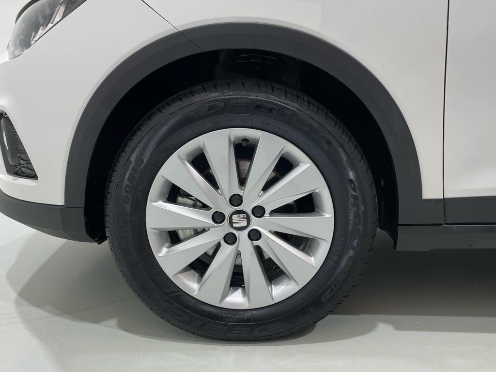 SEAT Arona 1.0 TSI Style Go2 81 kW (110 CV) - 7