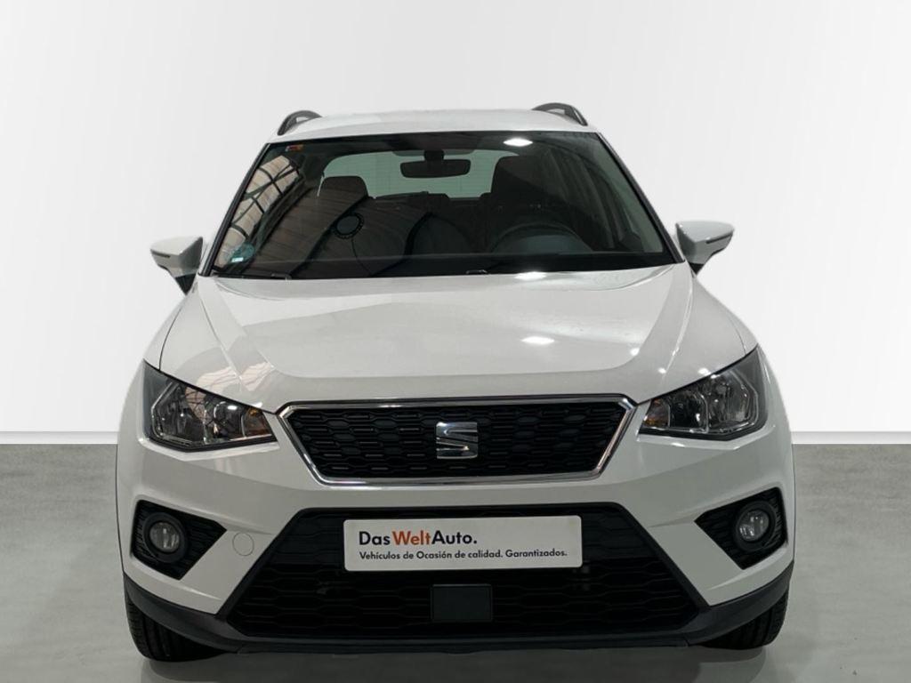 SEAT Arona 1.0 TSI Style Go2 81 kW (110 CV) - 10