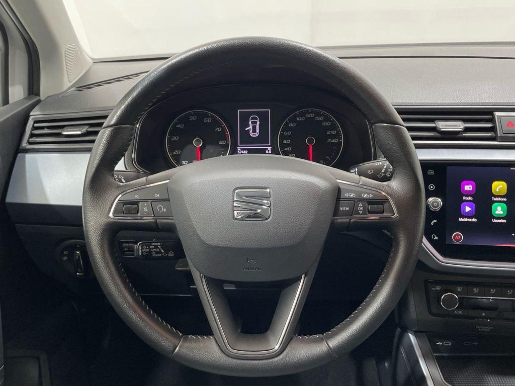 SEAT Arona 1.0 TSI Style Go2 81 kW (110 CV) - 14