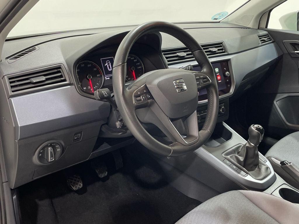 SEAT Arona 1.0 TSI Style Go2 81 kW (110 CV) - 15