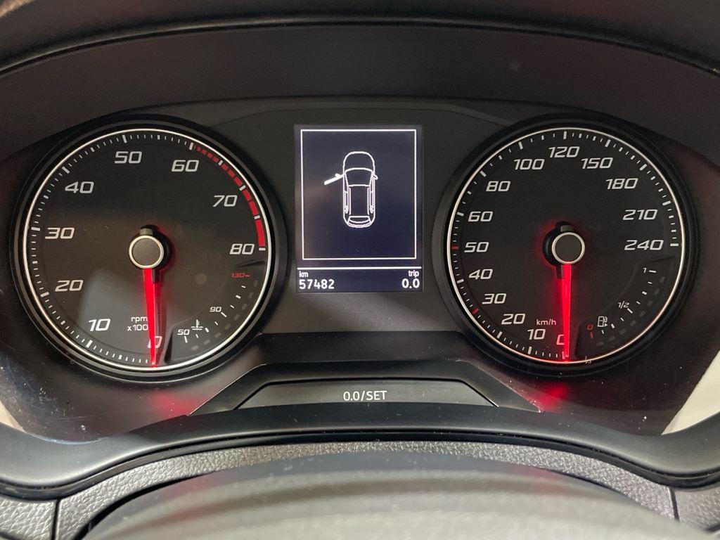 SEAT Arona 1.0 TSI Style Go2 81 kW (110 CV) - 16