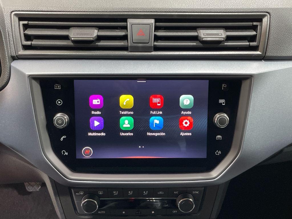 SEAT Arona 1.0 TSI Style Go2 81 kW (110 CV) - 17