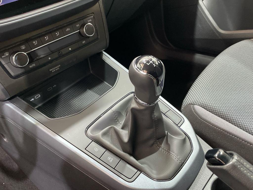 SEAT Arona 1.0 TSI Style Go2 81 kW (110 CV) - 18