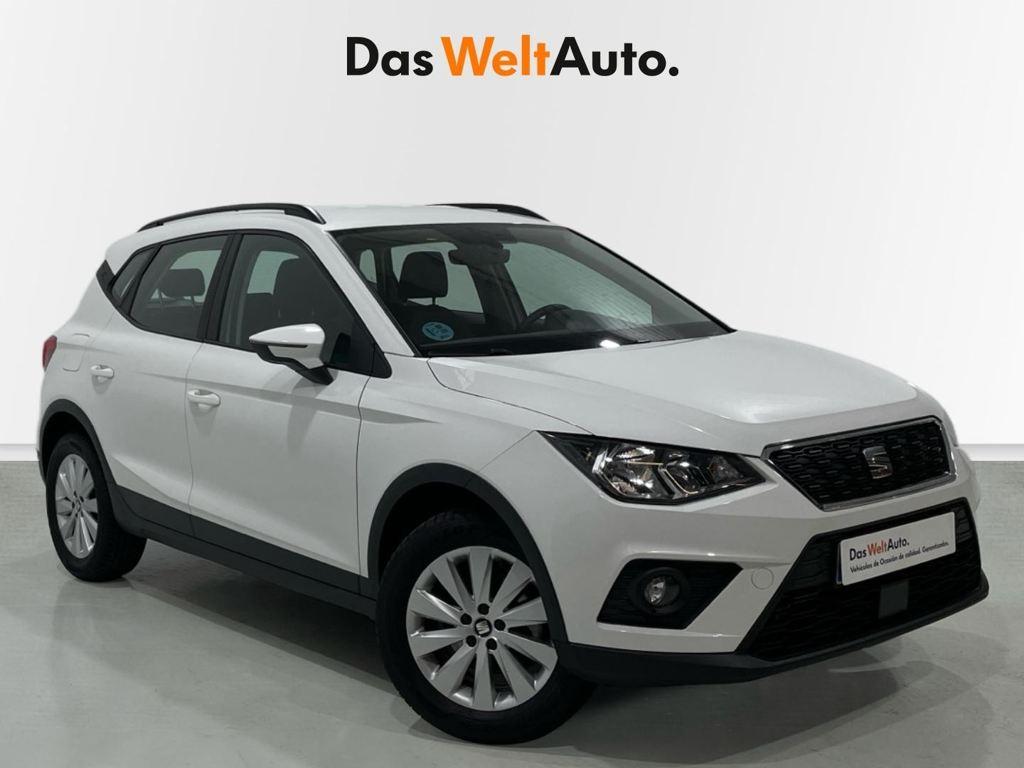 SEAT Arona 1.0 TSI Style Go2 81 kW (110 CV) - 0