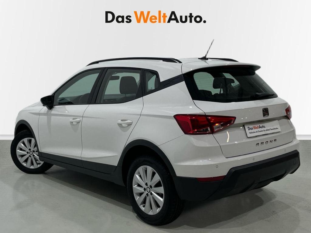 SEAT Arona 1.0 TSI Style Go2 81 kW (110 CV) - 1