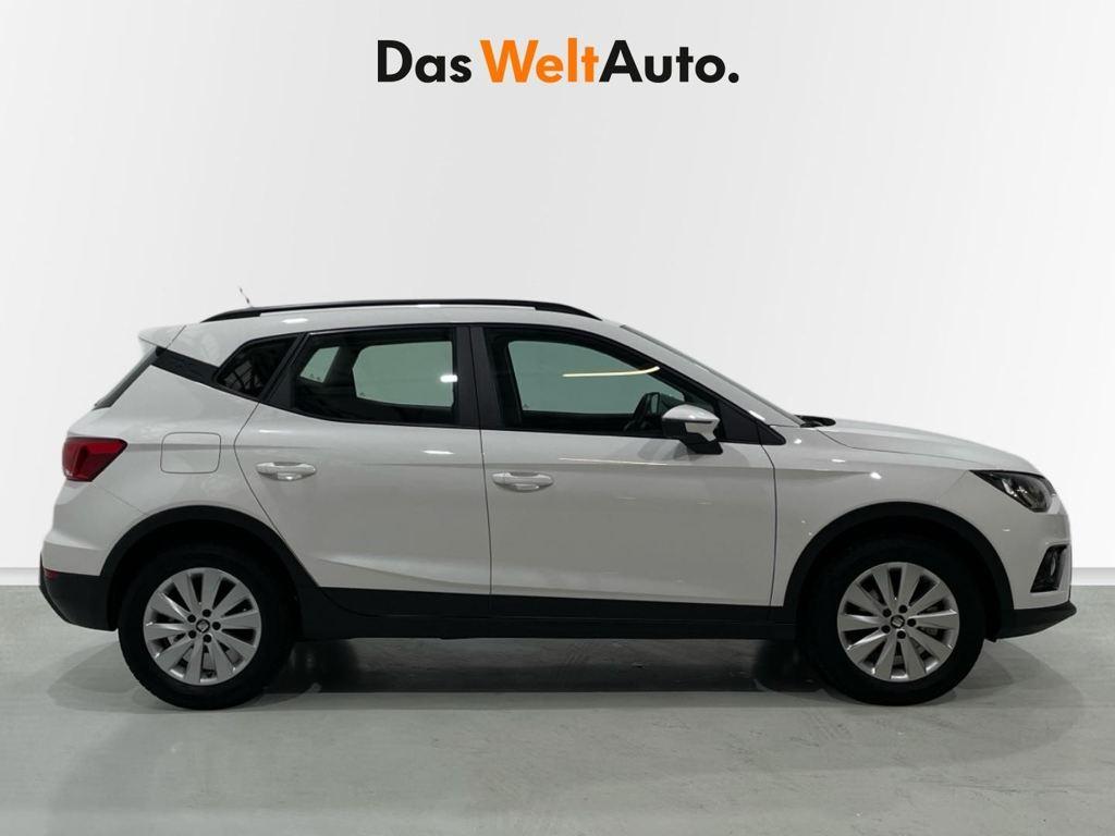 SEAT Arona 1.0 TSI Style Go2 81 kW (110 CV) - 2