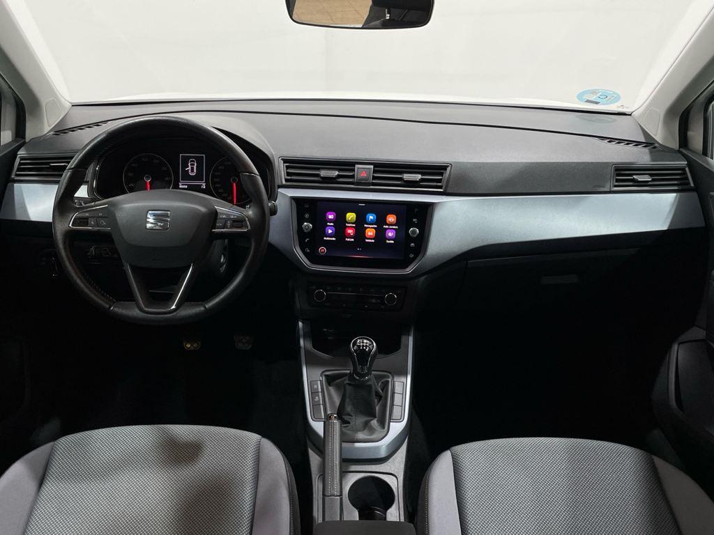 SEAT Arona 1.0 TSI Style Go2 81 kW (110 CV) - 3