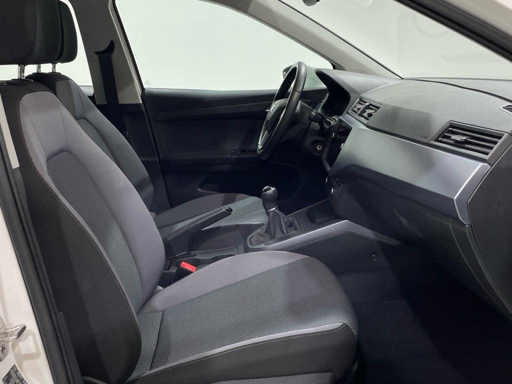 SEAT Arona 1.0 TSI Style Go2 81 kW (110 CV) - 4