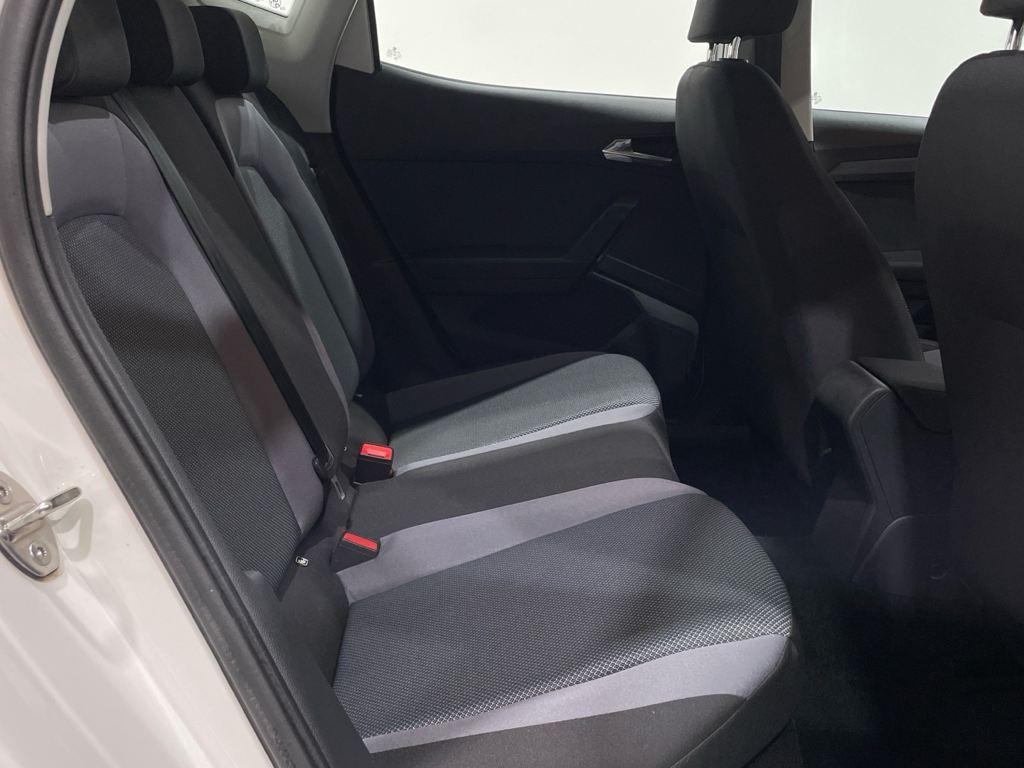 SEAT Arona 1.0 TSI Style Go2 81 kW (110 CV) - 5