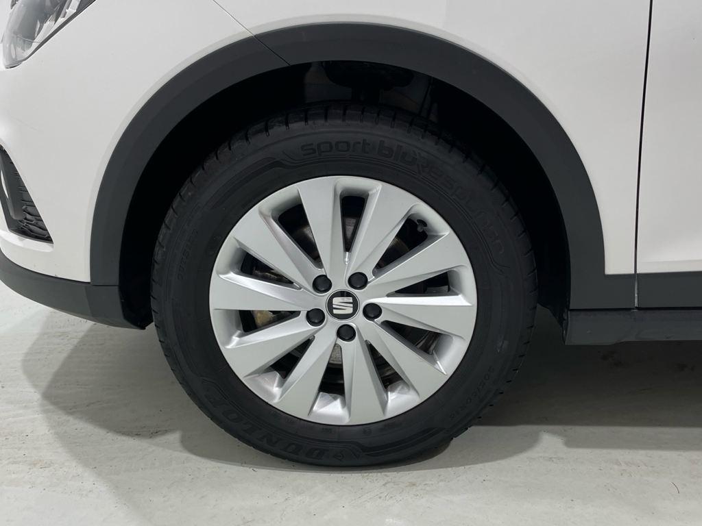 SEAT Arona 1.0 TSI Style Go2 81 kW (110 CV) - 7
