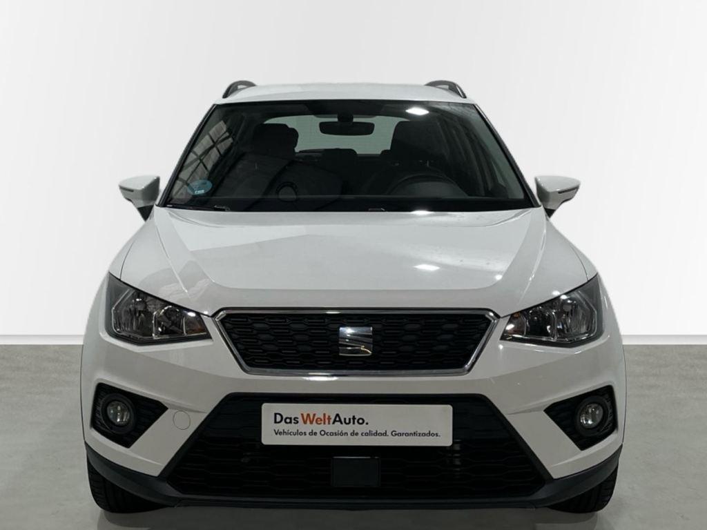 SEAT Arona 1.0 TSI Style Go2 81 kW (110 CV) - 10