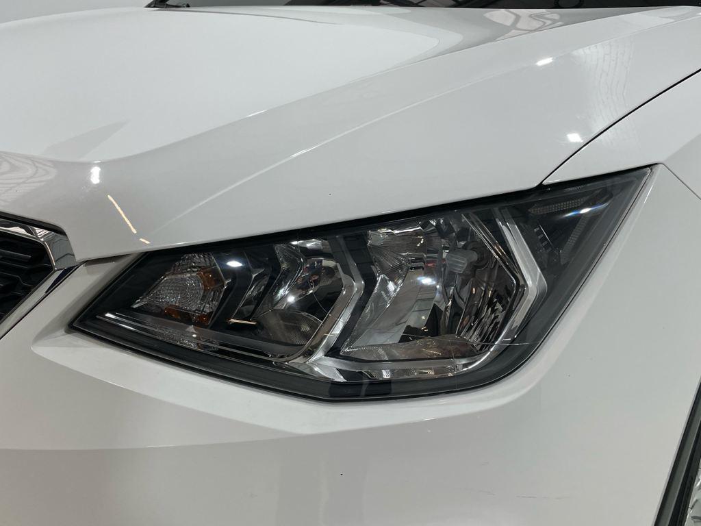 SEAT Arona 1.0 TSI Style Go2 81 kW (110 CV) - 11