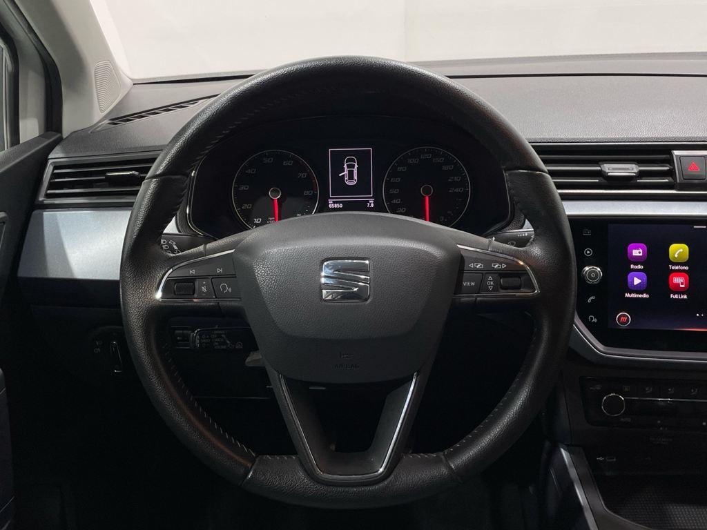 SEAT Arona 1.0 TSI Style Go2 81 kW (110 CV) - 14