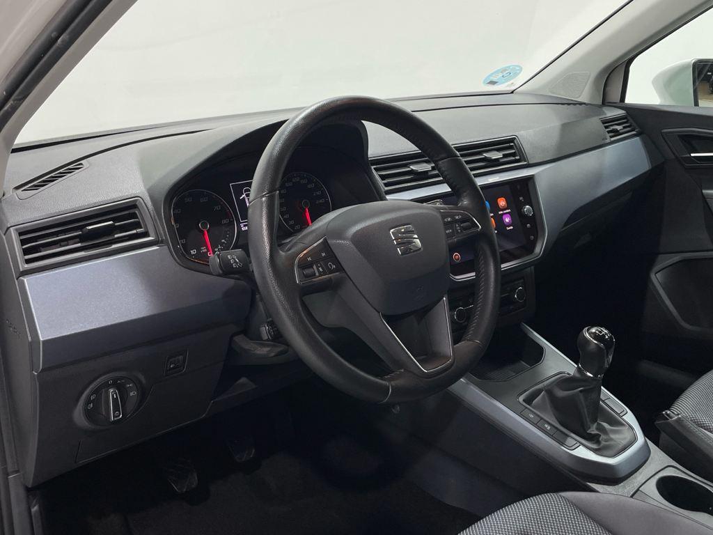 SEAT Arona 1.0 TSI Style Go2 81 kW (110 CV) - 15