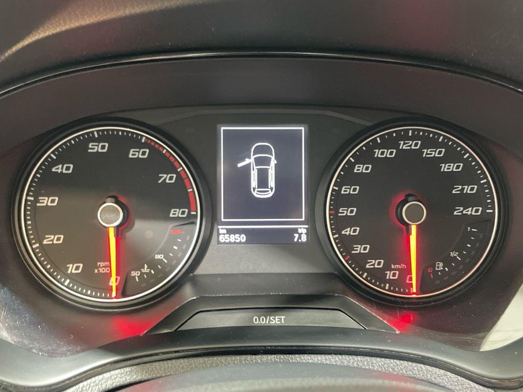 SEAT Arona 1.0 TSI Style Go2 81 kW (110 CV) - 16