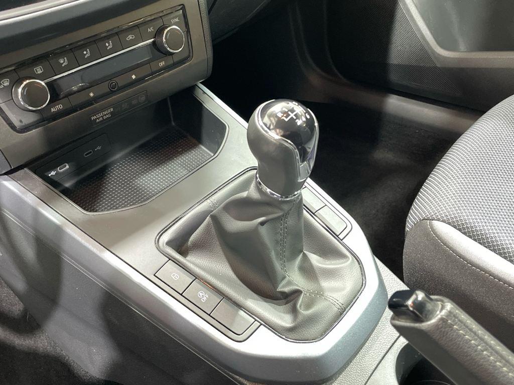 SEAT Arona 1.0 TSI Style Go2 81 kW (110 CV) - 18