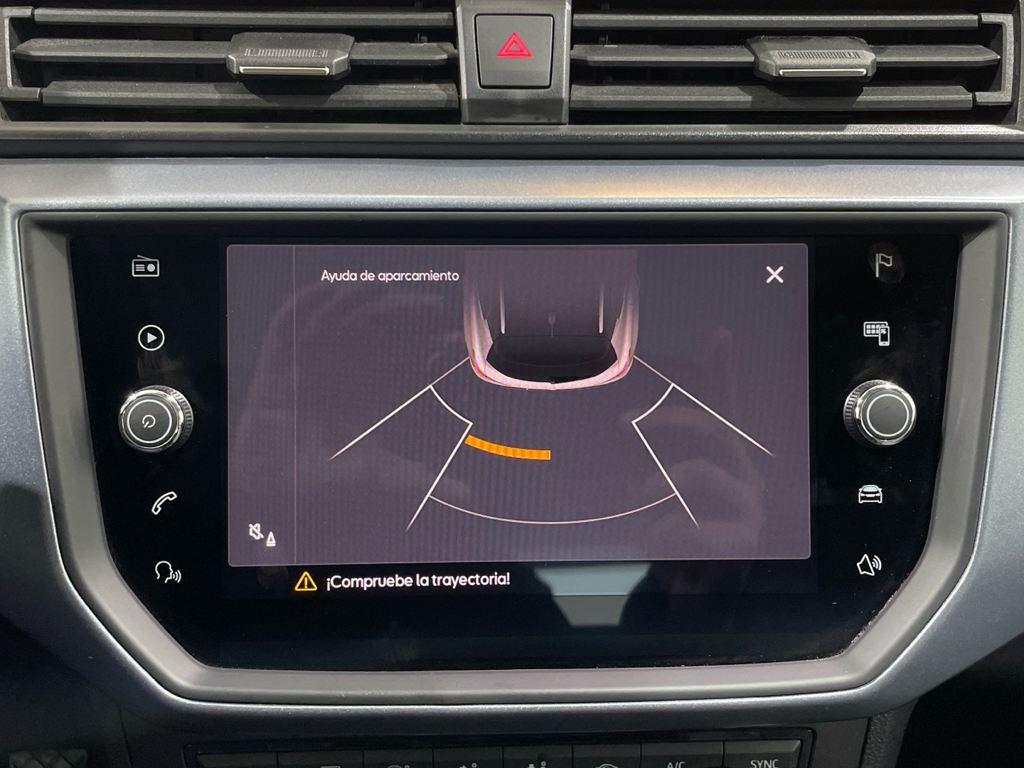 SEAT Arona 1.0 TSI Style Go2 81 kW (110 CV) - 19