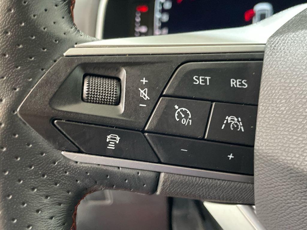 SEAT Arona 1.5 TSI FR Special Edition DSG 110 kW (150 CV) - 8