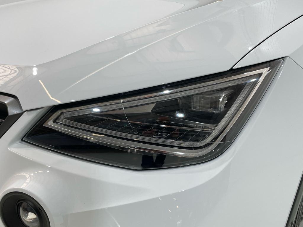 SEAT Arona 1.5 TSI FR Special Edition DSG 110 kW (150 CV) - 11