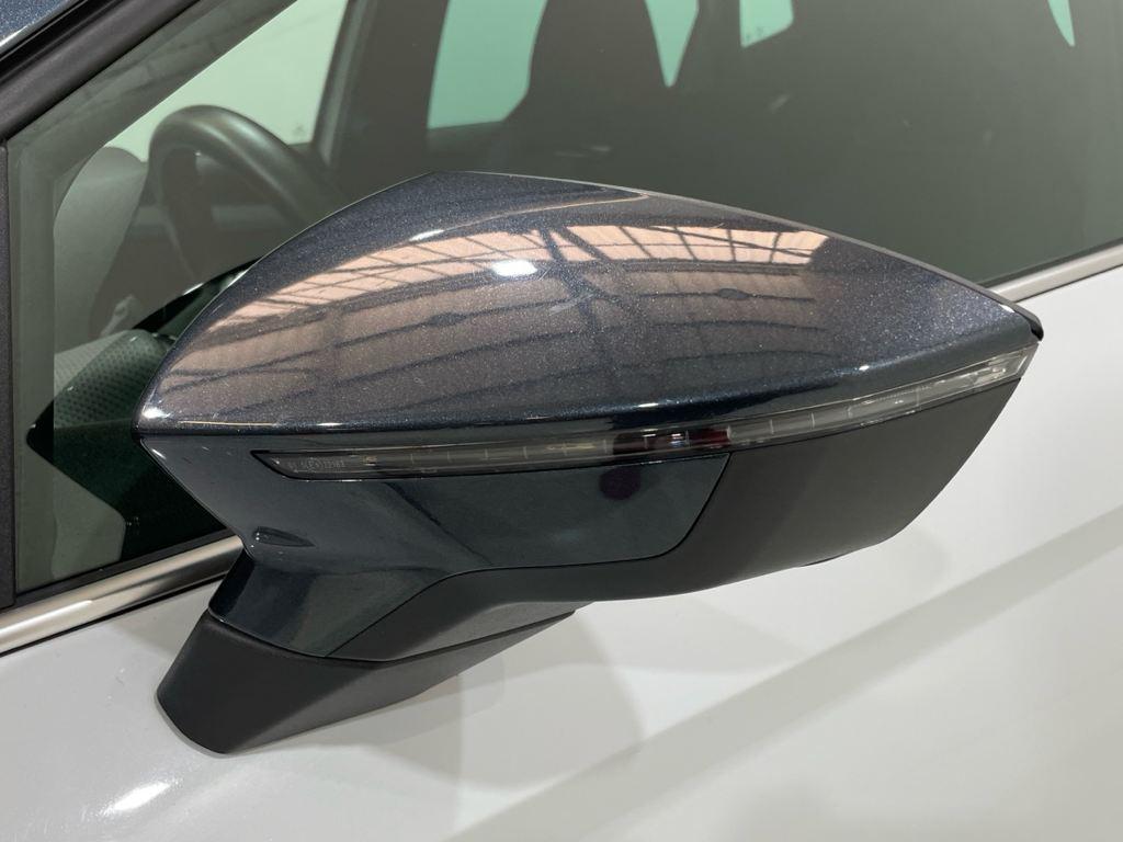 SEAT Arona 1.5 TSI FR Special Edition DSG 110 kW (150 CV) - 12